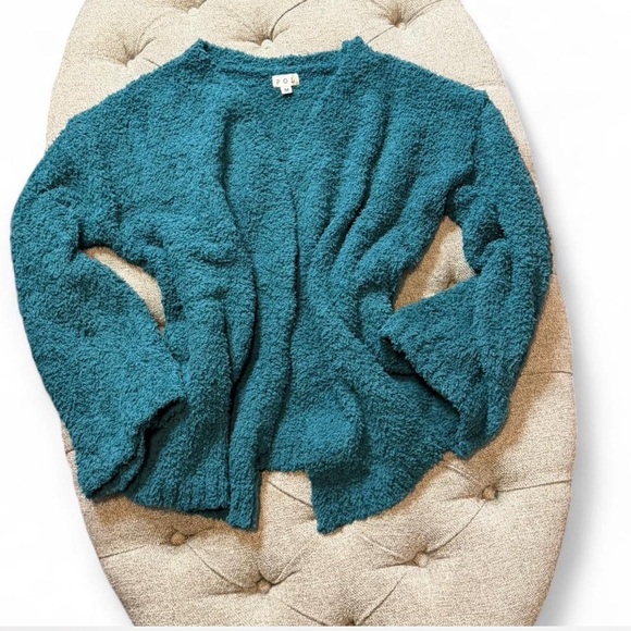 POL Plush‎ Open Cardigan - Picture 2 of 16